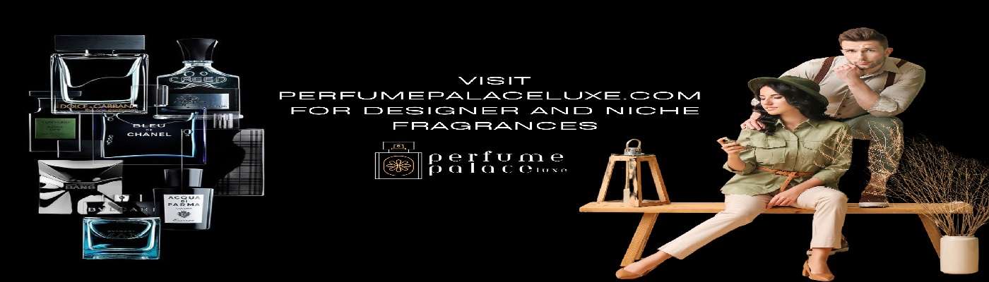 Perfume Palace