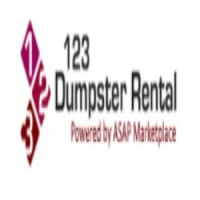 123 Dumpster Rental Avatar