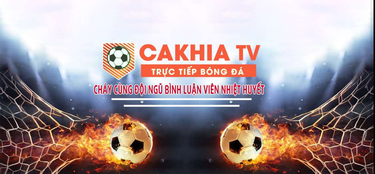 Cakhia TV