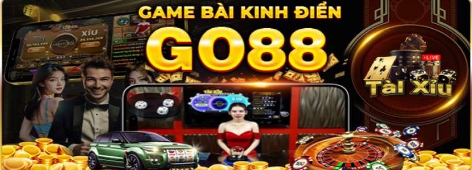 Cổng Game Go88