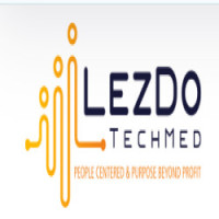 LezDo TechMed Avatar