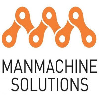 Manmachine Solutions Avatar