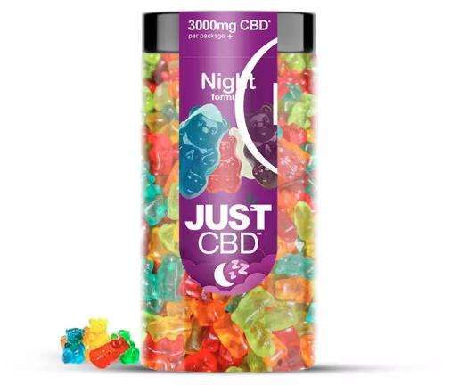 JUST CBD Store