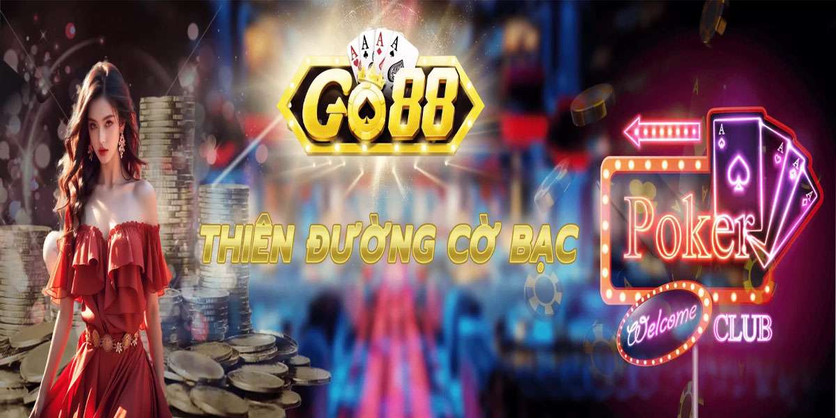 GO88 Casino