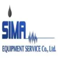 Sima Equipment Service Avatar