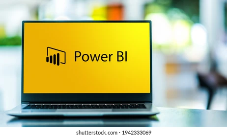 Streamline Data Analysis With Power Bi Dashboard Sydney: Unlocking Efficiency and Collaboration Across Teams – Compaid Pty Ltd