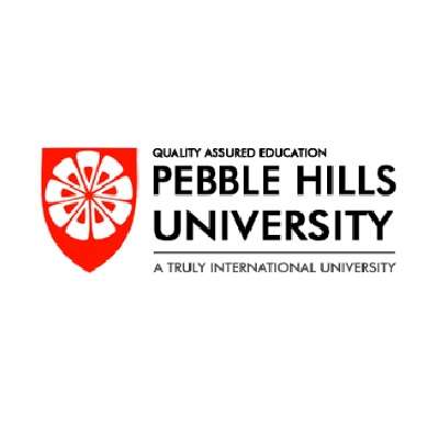 Pebble Hills University