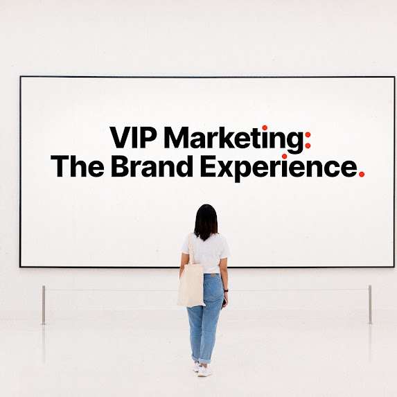 VIP Marketing