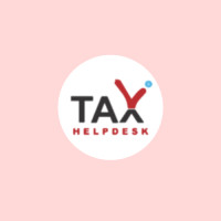 TaxHelp desk Avatar