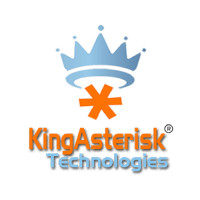 Kingasterisk Technology Avatar