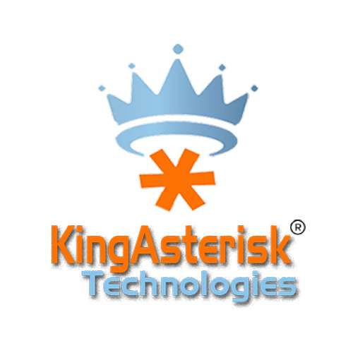 Kingasterisk Technology