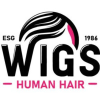 Wigs Human Hair Global