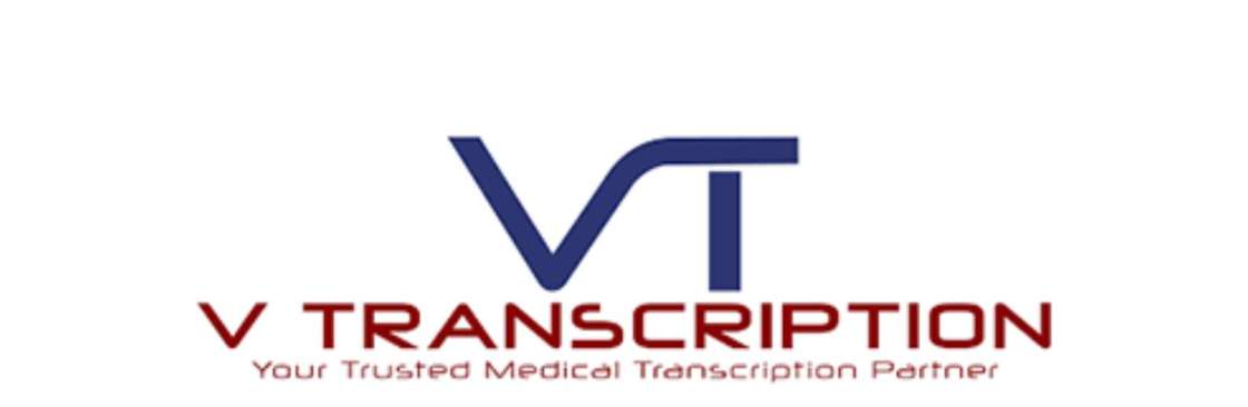 V Transcriptions Cover