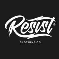 Resist clothing Company Avatar