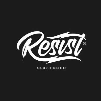 Resist clothing Company