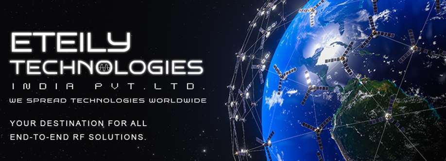 Eteily Technologies