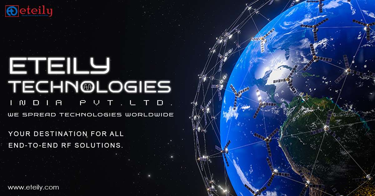 Eteily Technologies