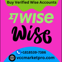 Verified WiseAccounts