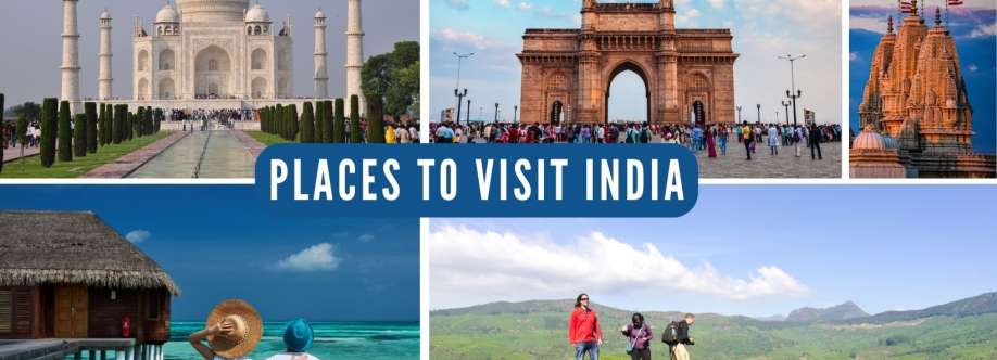 CityBit Top Places to Visit India