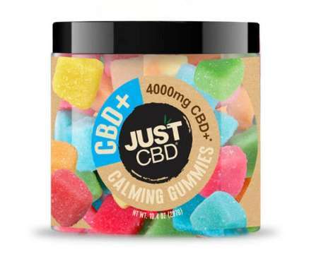 JUST CBD Store