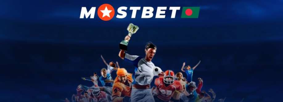 Mostbet app org