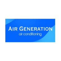 Air Generation Air Conditioning