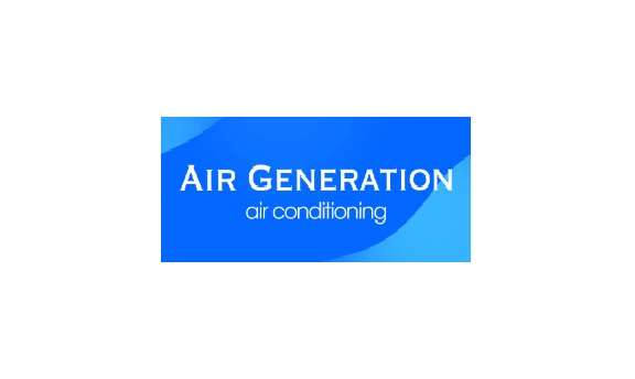 Air Generation Air Conditioning