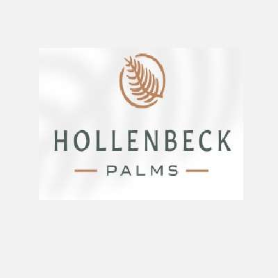 Hollenbeck Palms