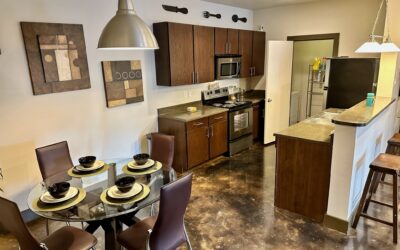 Reasons to Choose a 2 Bedroom Apartment in San Antonio - KingYmab