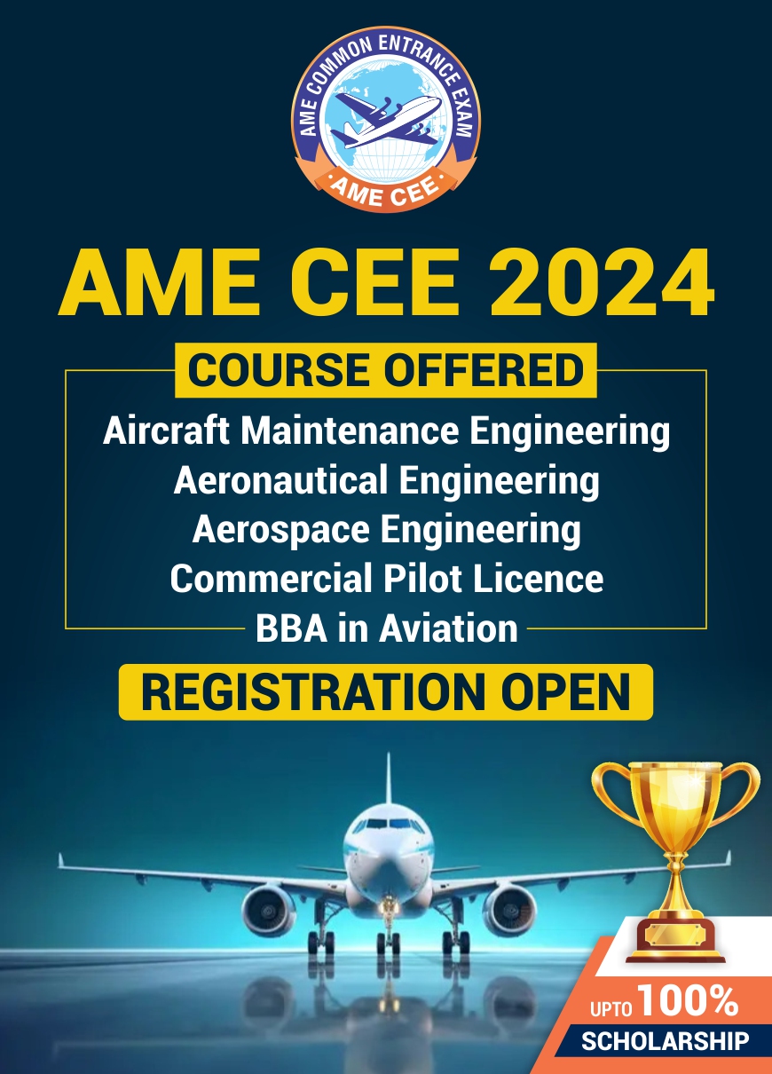 Which is better, AME B2 or B1? - AME CEE Exam 2025 India