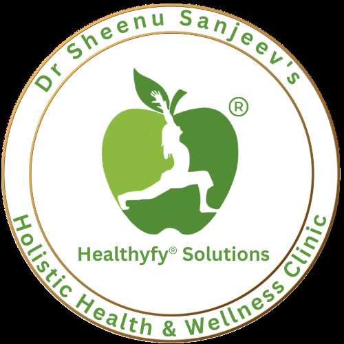 Healthyfy Solutions