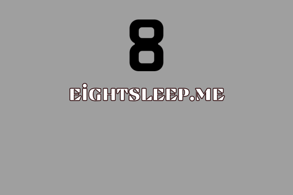 Eight Sleep - Download APK Latest Version  Update 2024