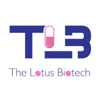 The Lotus Biotech TLB Avatar