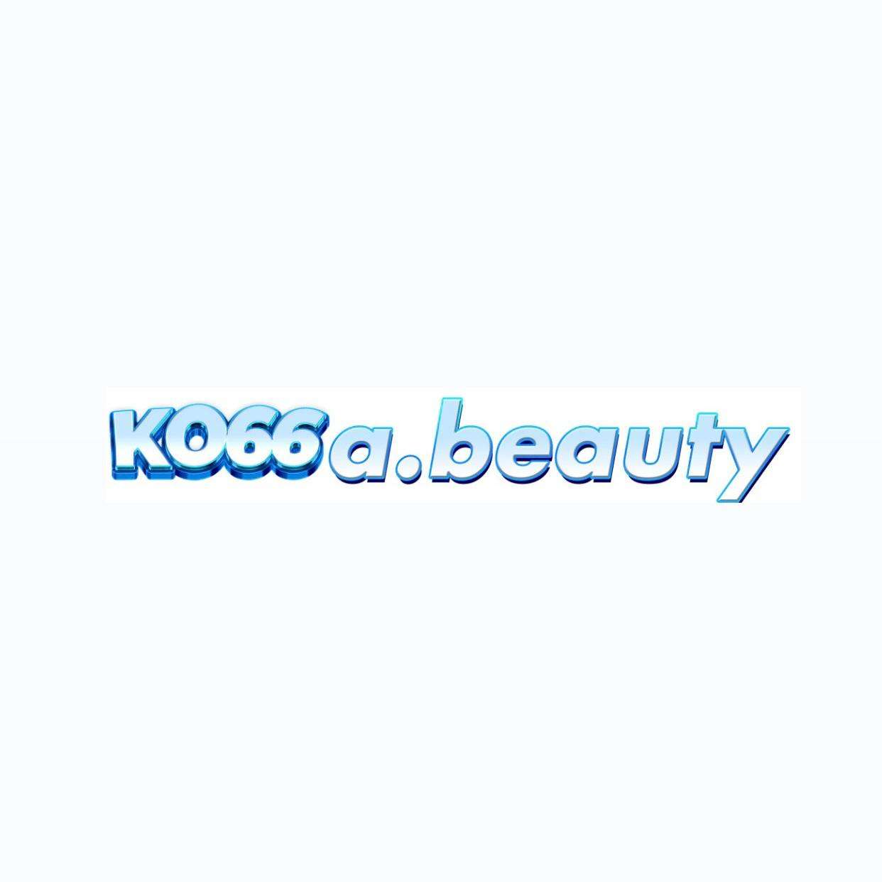 ko66abeauty