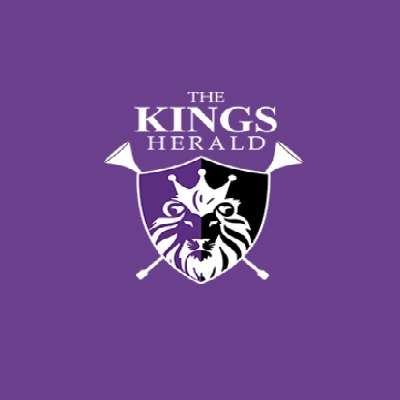 The kings Herald