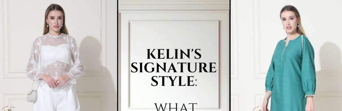 kelin Kelin Cover