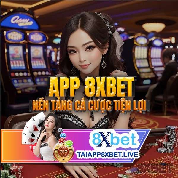 App 8xbet