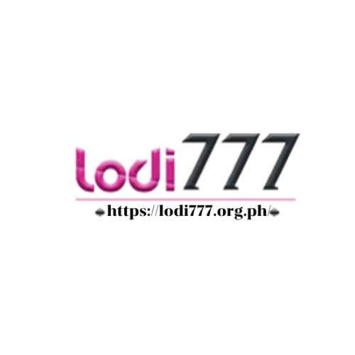 LODI777 Official Online Casino Philippines