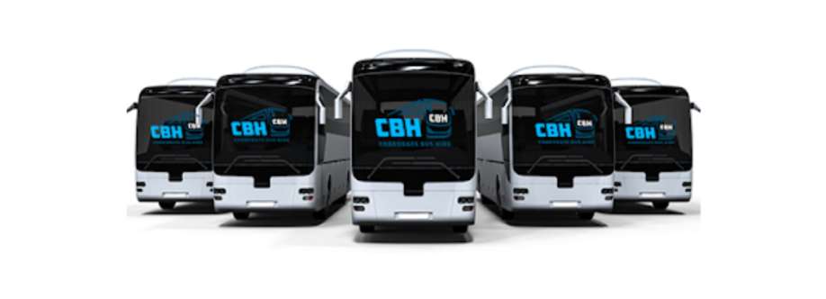 Corporate Bus Hire Sydney Cover