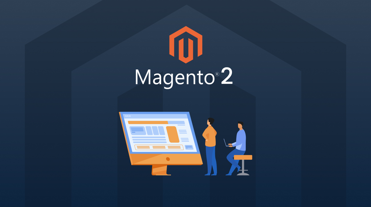 Magento 2 Layout Overview: Containers, Blocks, And Custom Layout Files