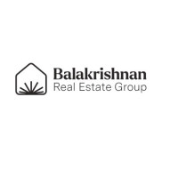 Balakrishnan Real Estate Group Avatar