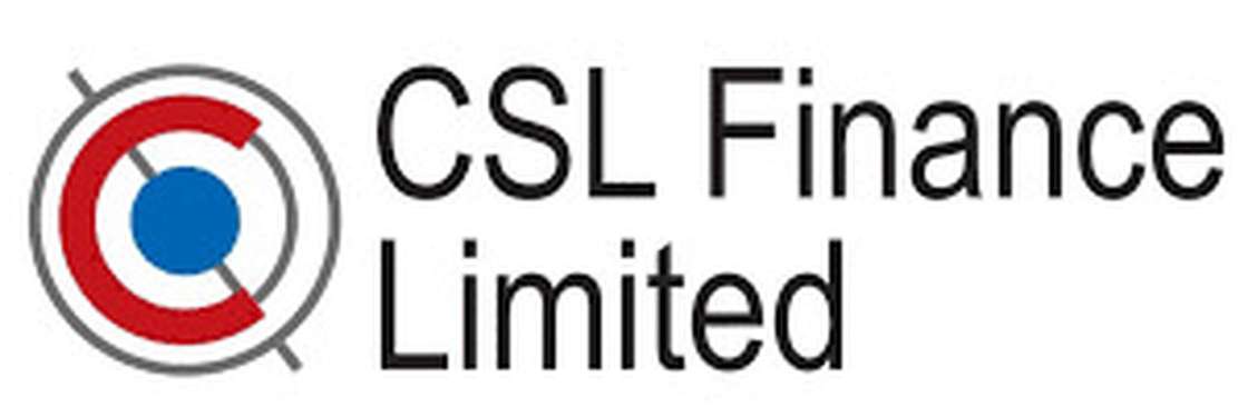 CSL Finance Finance Cover