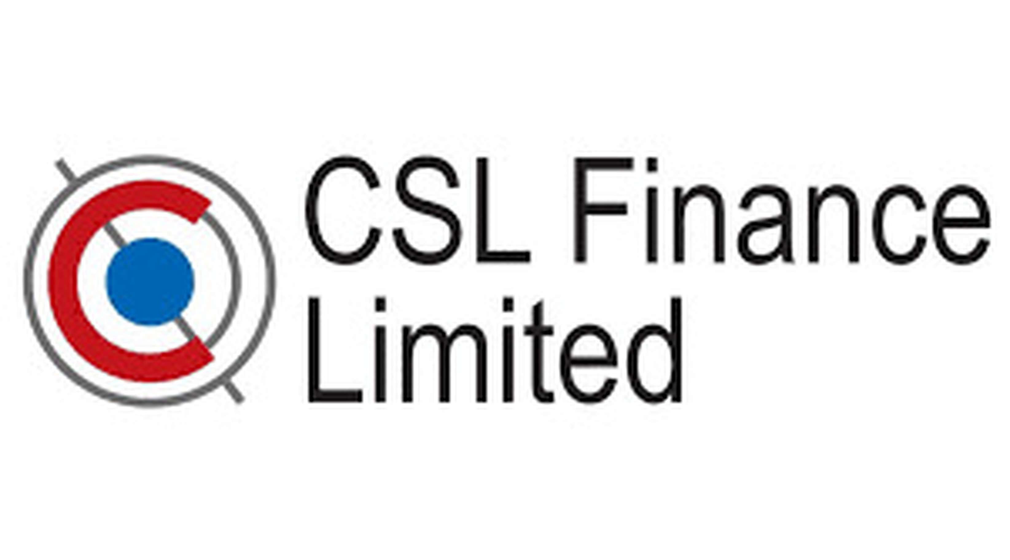 CSL Finance Finance