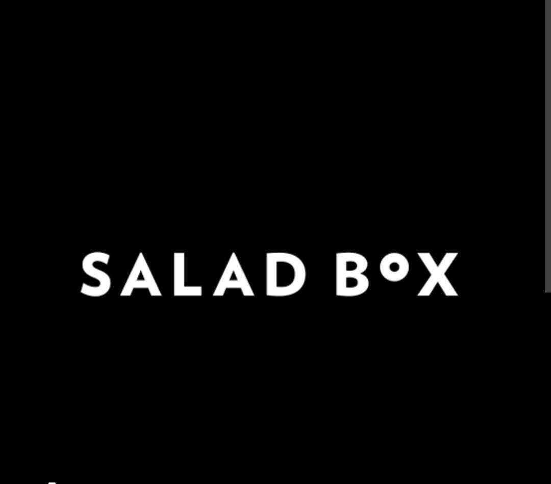 Salad Box