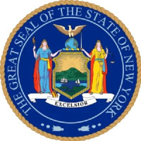 New York Notary Public