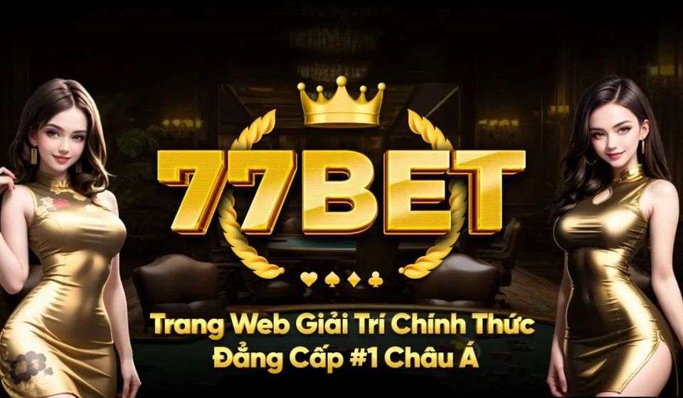 77 BET