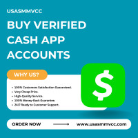 Buy Verified Cash App Accounts Avatar