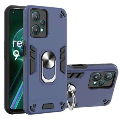 Realme 9i 5g ring armor case pakistan