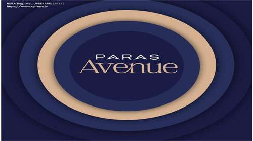 Paras Avenue