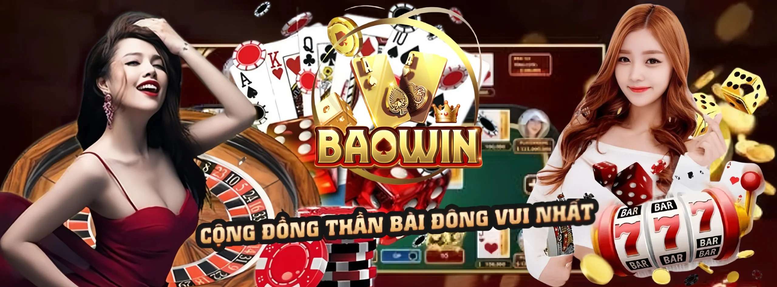 BAOWIN tech